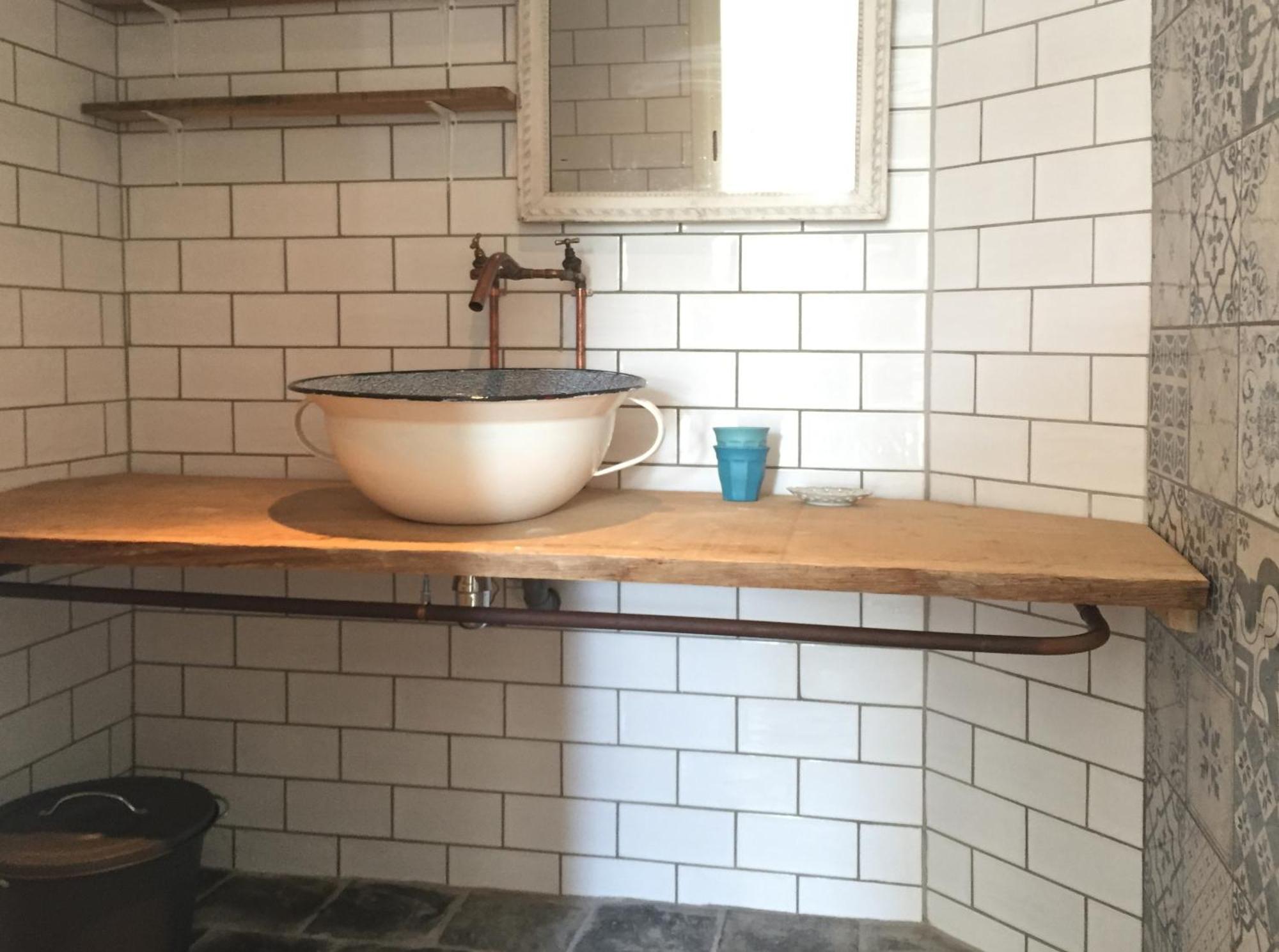 Sinderen Fietsboerderij 빌라 외부 사진